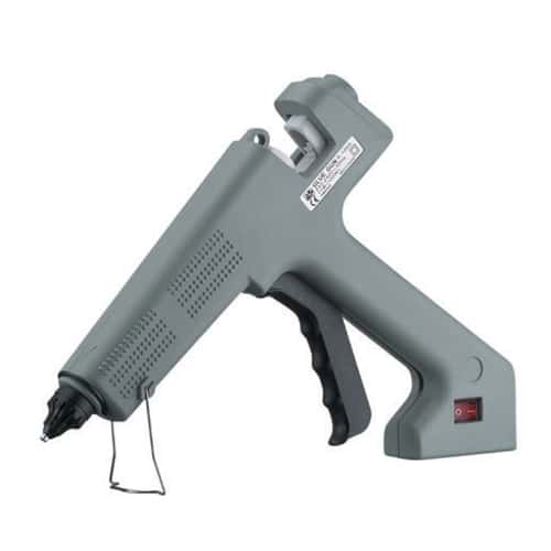 Heavy Duty Industrial Glue Gun Fast Pac