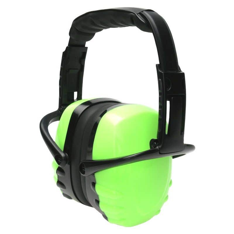 Ear Muffs – Fast Pac