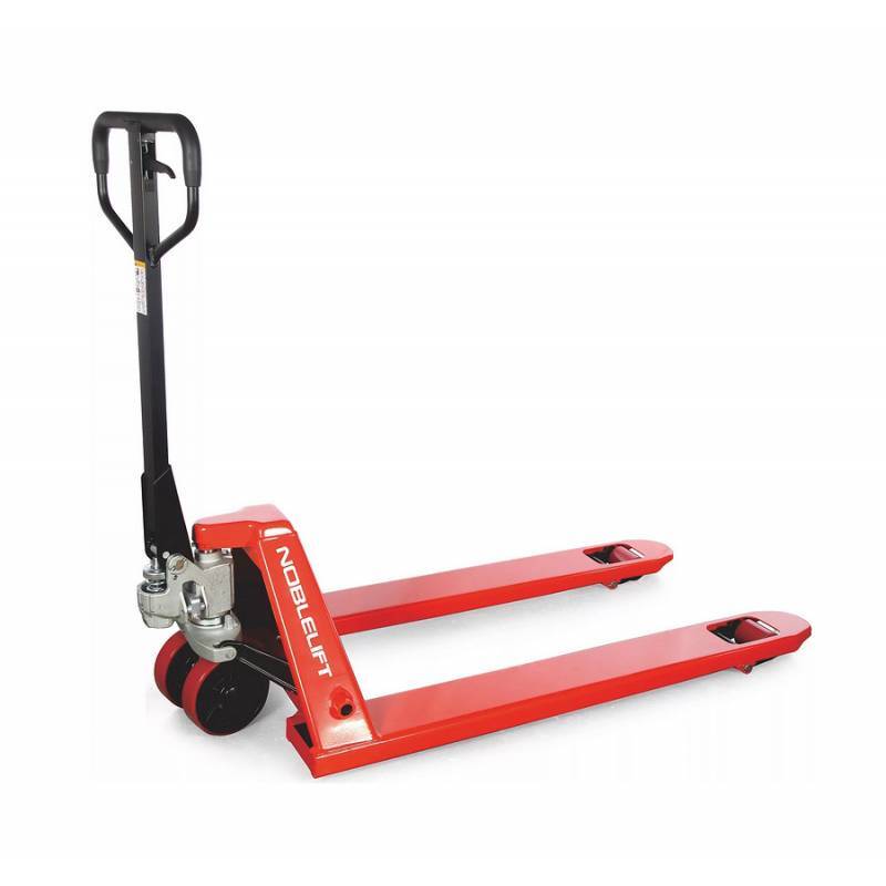 Pallet Jack 685mm Wide