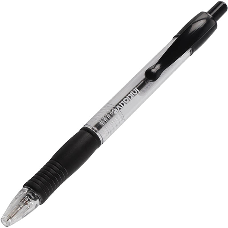 Retractable Ballpoint Pens – Fast Pac