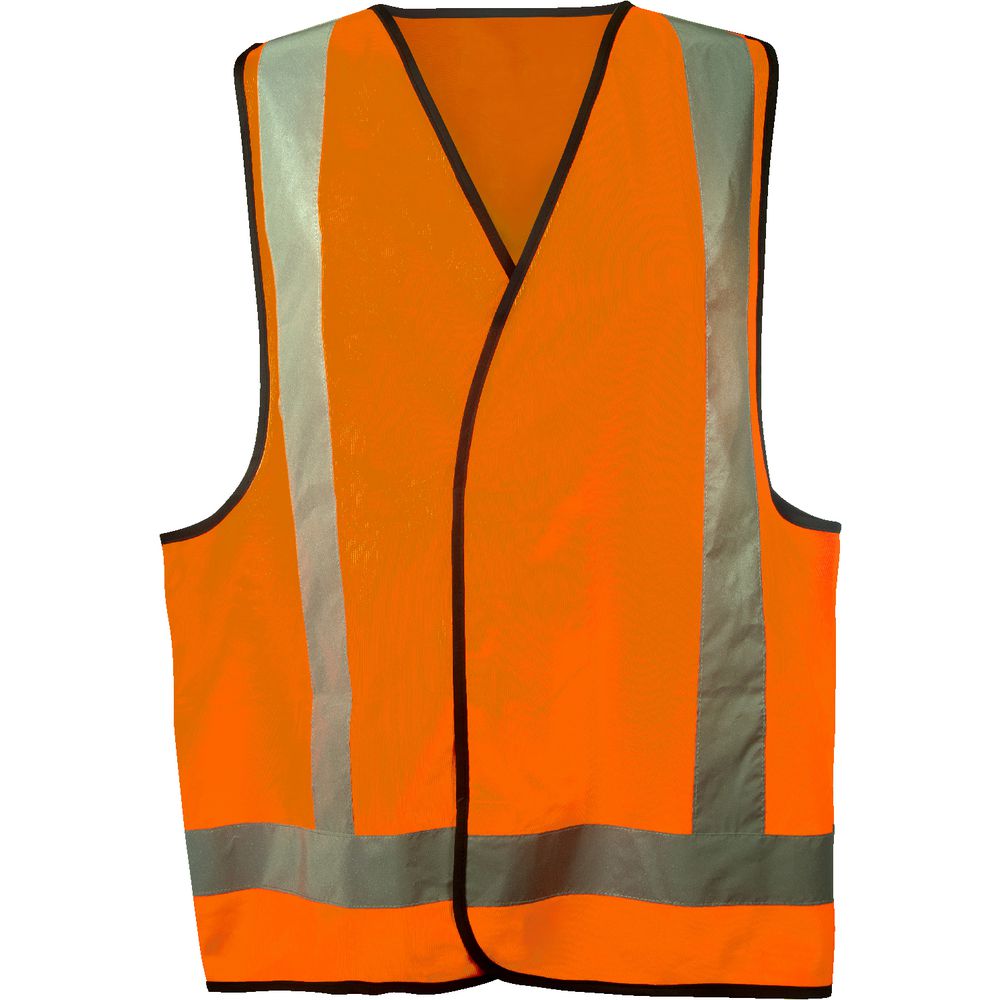 Hi Vis Vest Day&Night