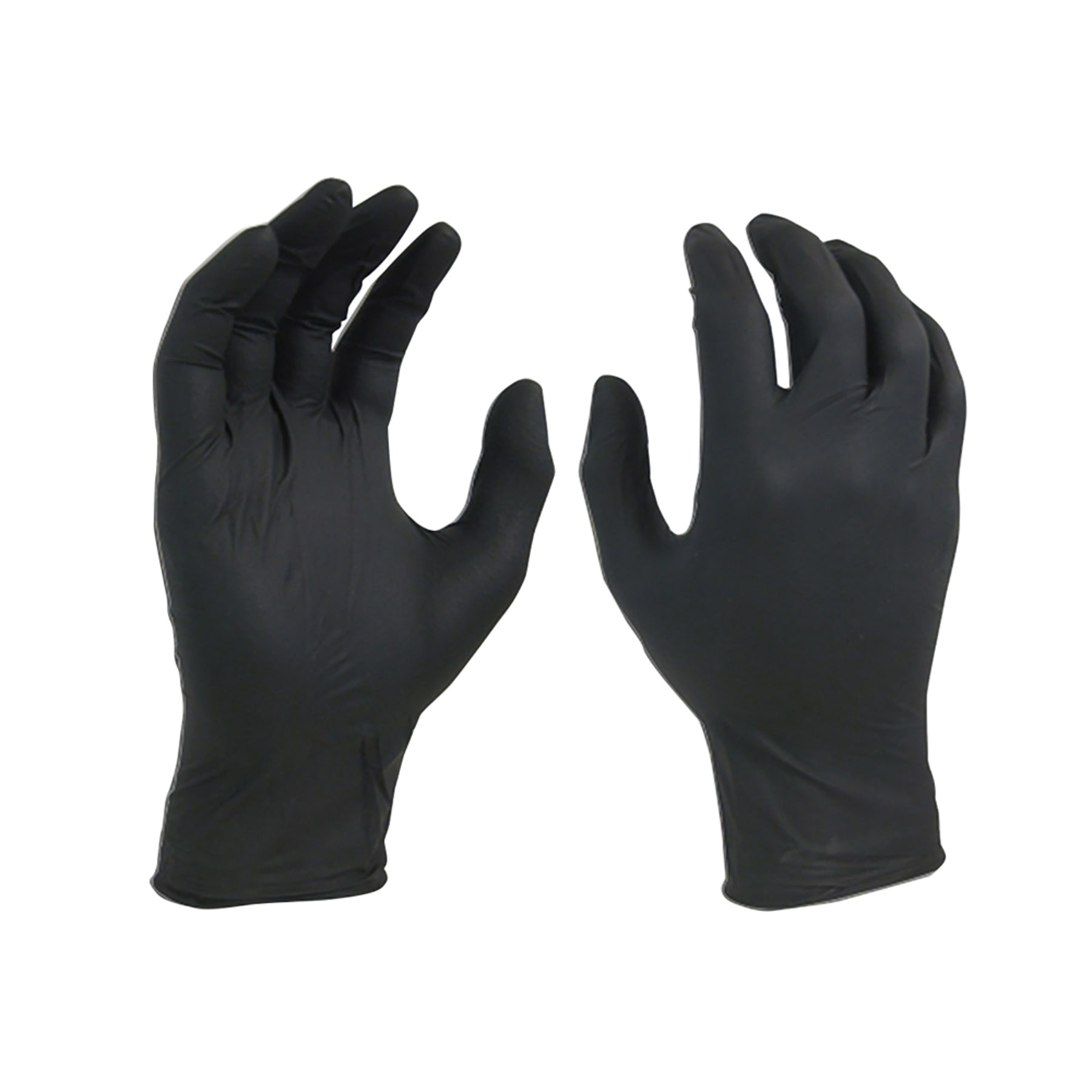 Nitrile Gloves