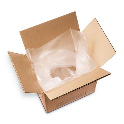 Carton Liner (Chair Bags)