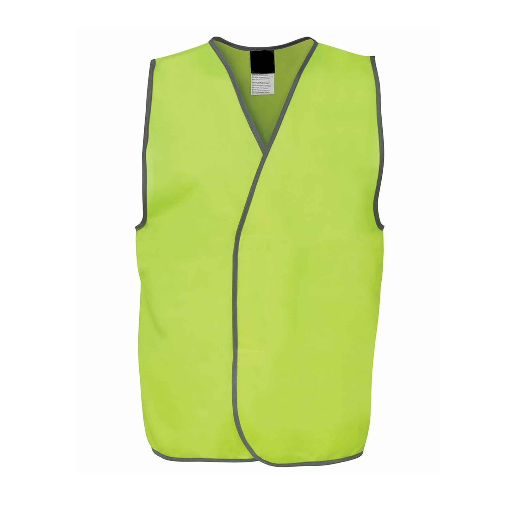 Hi Vis Vest Day