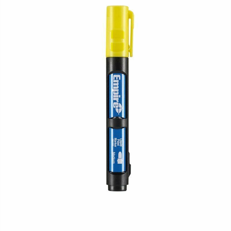 Paint Marker Pen - Medium Tip 12/Pack