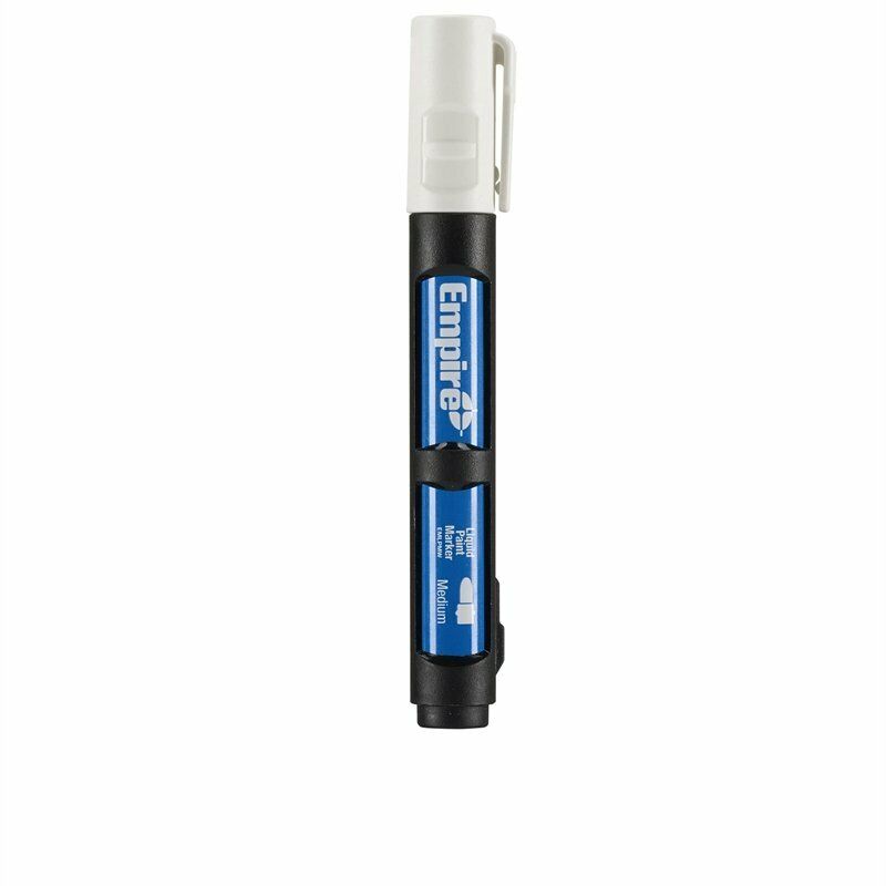 Paint Marker Pen - Medium Tip 12/Pack